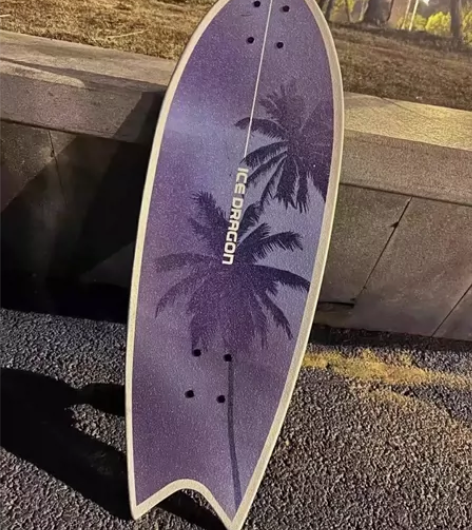 【全新正品】冰龙陆地冲浪板 陆冲板B9和S...