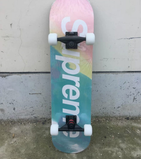 着急出专业滑板，全新未拆封高级配置初学者成...