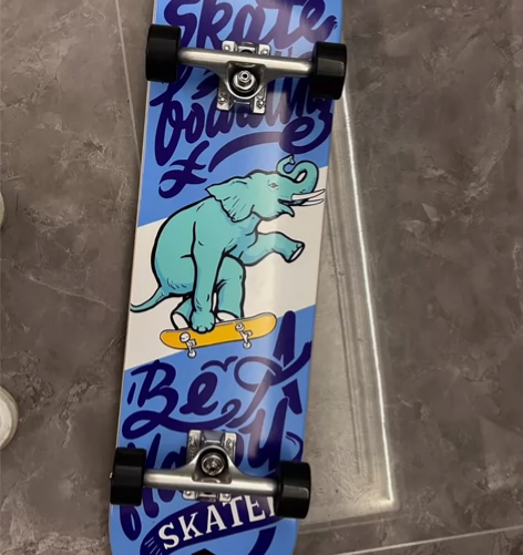 王一博同款DBH极限公社联名款刷街代步专业...