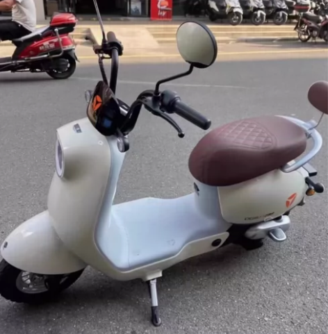 杭州同城转手新国标二手电动车，黄牌都上好的...