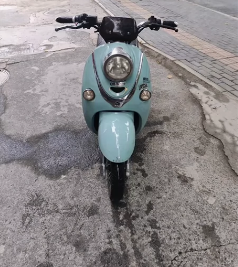 杭州同城转手新国标二手电动车，黄牌都上好的...