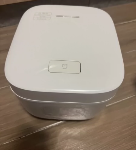 小米(MI)米家小电饭煲1.6L 适合1-...