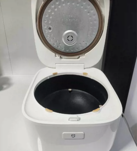 小米米家电饭锅，自用五年，可自行上网查看该...