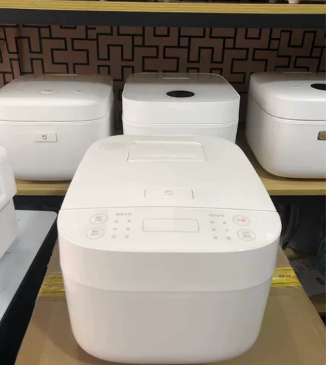 米家 小米电饭煲3L 电饭锅C1 大容量电...