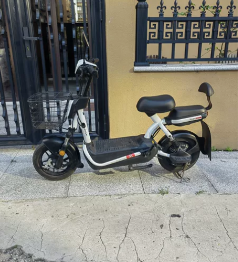 爱玛电动车,锂电池可拆卸,20大锂电池,车...