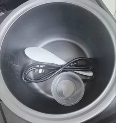 先科智能电饭煲家用特价大容量蒸煮多功能煮饭...