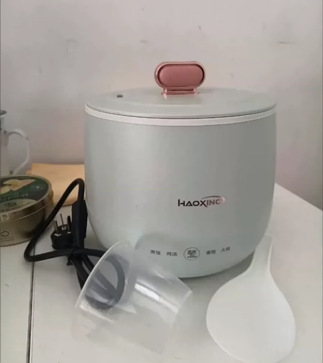 【包邮，低价处理，只有10台】多功能电饭煲...