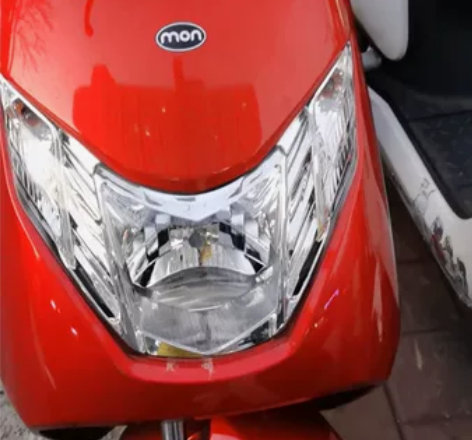 新大洲本田H1电动车，全新库存车，懂这车的...