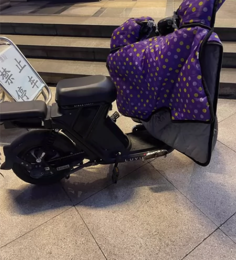 绿源电动车,自带一键启动锁车功能,无磕碰无...