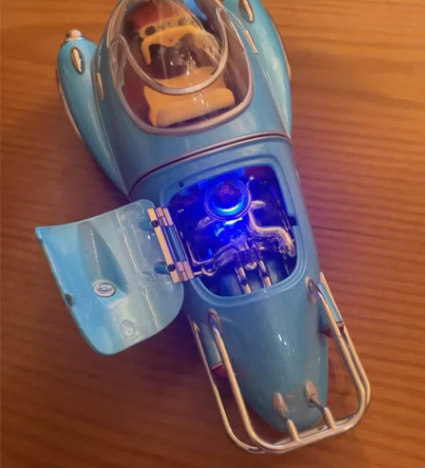 Bethesda原厂游戏周边 辐射76 核...