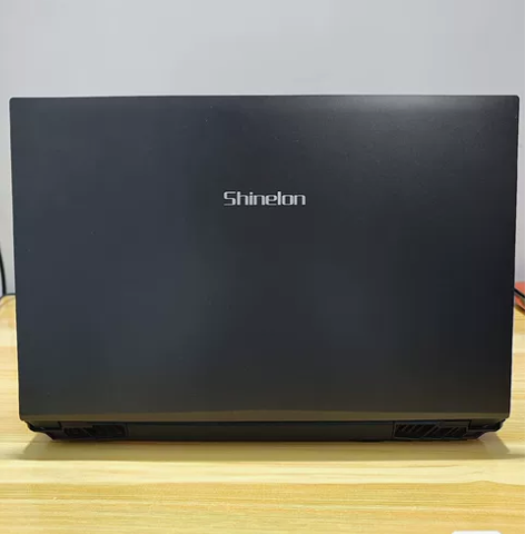 神舟战神系列 游戏本 K670d 9代高频...