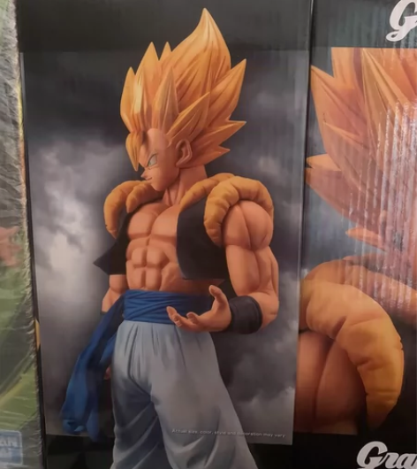 正版现货 眼镜厂组立 龙珠超ROS Gra...