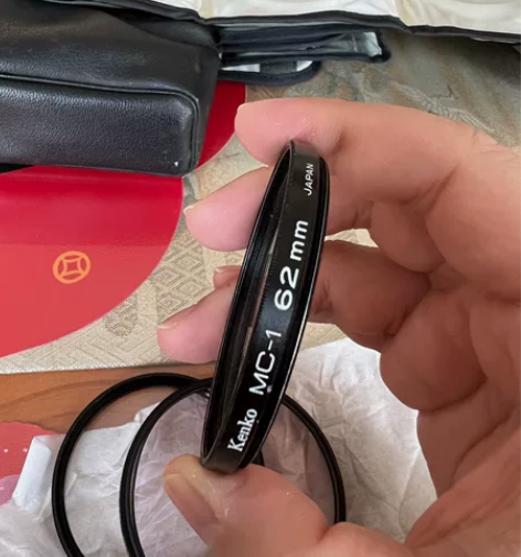 kenko 肯高 PRO1D MC-1 6...