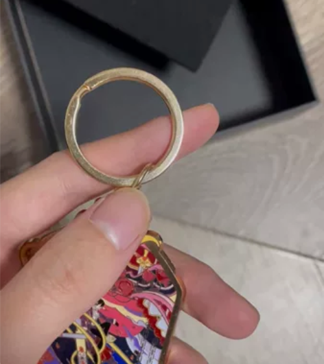 出艾因挂件 cpsp 时空中的绘旅人 复苏...