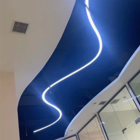 钢琴机构大厅的顶灯，使用不到2年。西安自提...