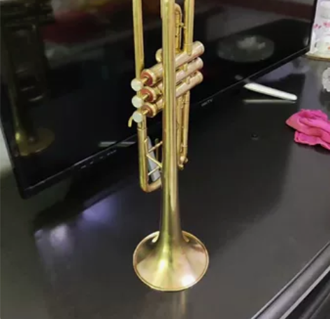 大连前进小号,上世纪60-70年代产品,老...