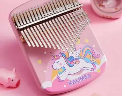 卡林巴拇指琴17音手指钢琴手指姆钢琴21音...