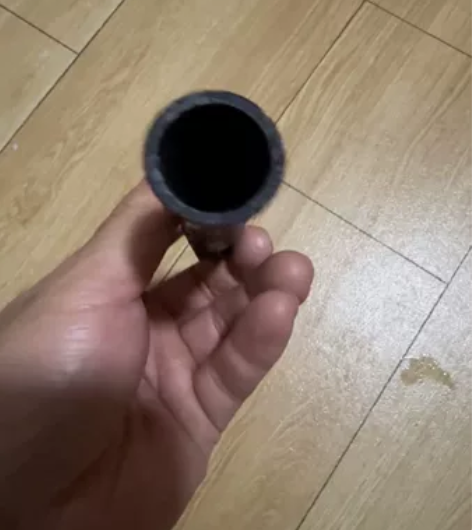 一支老D调唢呐杆，喜欢的可以来入手，看好下...