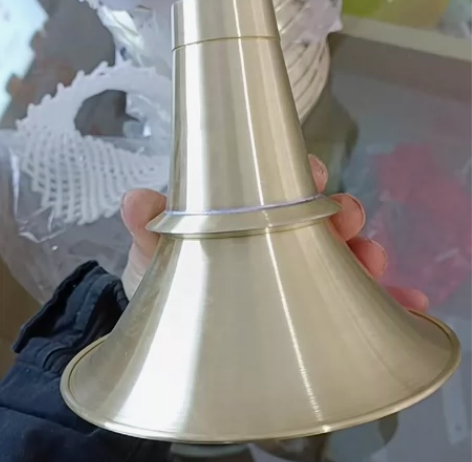 唢呐碗，磨砂表面 感兴趣的话点“我想要”和...