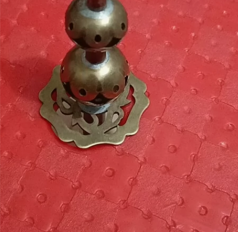 闲置不定调老唢呐天芯一个,规格长度9.8,...