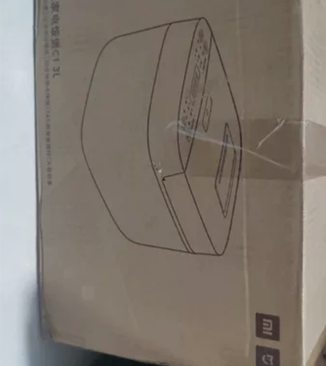 小米全新正品电饭煲  3L米家电饭煲c1 ...