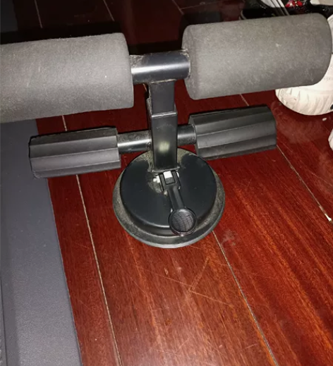 仰卧起坐健身辅助器材家用多功能运动锻炼器械...