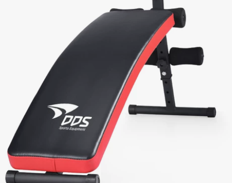 【双11全球狂欢节】多德士仰卧板仰卧起坐健...