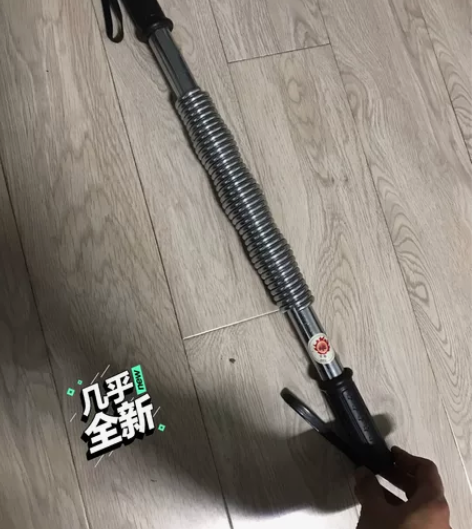 30公斤健身臂力棒，25沈阳送货上门，，九...