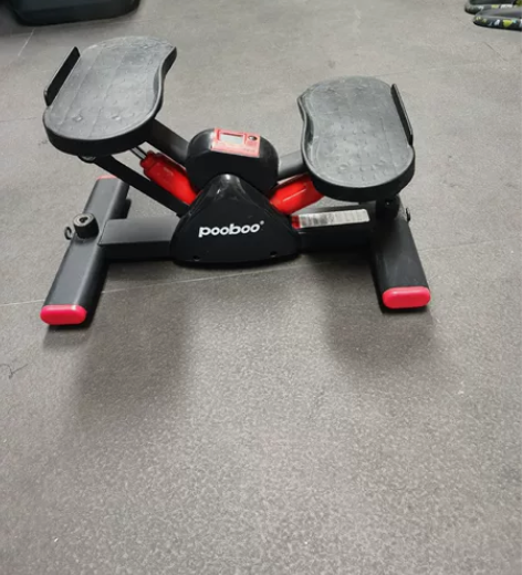 踏步机 感兴趣的话点“我想要”和我私聊吧～...