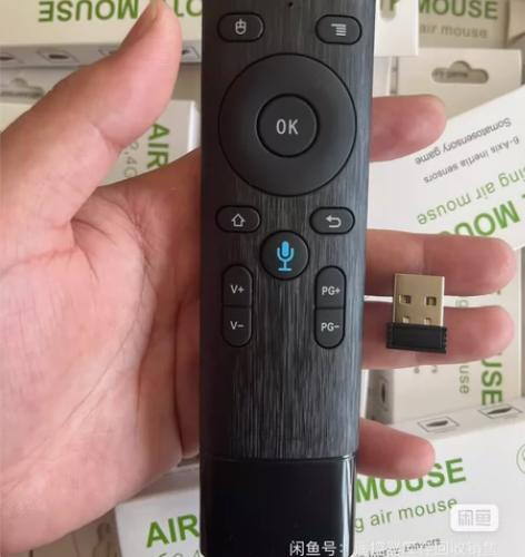 万能通用网络投影仪机顶盒电视机电脑ppt翻...