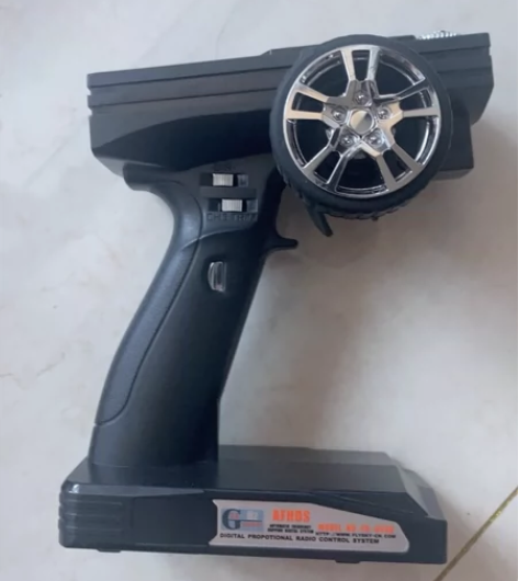 富斯gt3b控 带接受 富斯遥控器 rc遥...