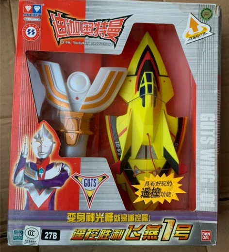 卡酷玩具，万代玩具飞机，怀旧影视摄影道剧2...