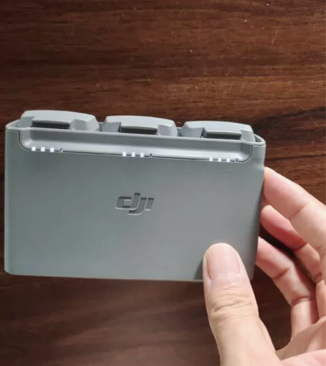 大疆mini2原装电池原厂电池原装充电管家...