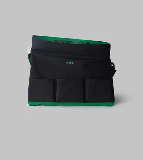 【博主闲置】玲吾玖二旅行包男女短途手提大容...