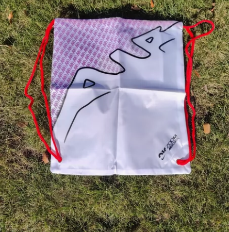 刺客15系列户外跑步收纳袋抽绳背袋 足球鞋...