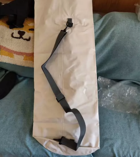 威带夫Vdive60升大型防水包,型号VA...