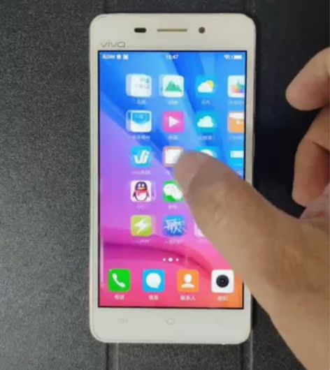 包邮直拍2+16G vivo X5M手机，...
