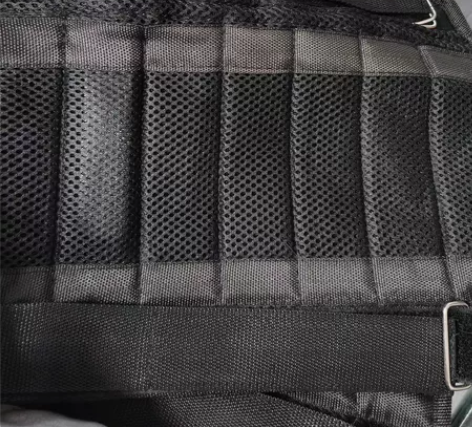 负重绑腿沙袋背心跑步训练学生装备专业铅块男...