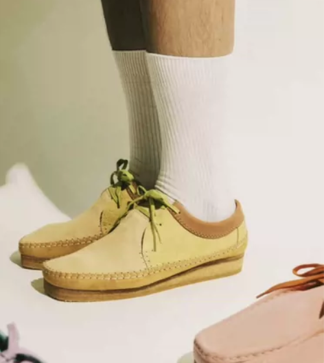 李维斯 Levis LVC x Clark...