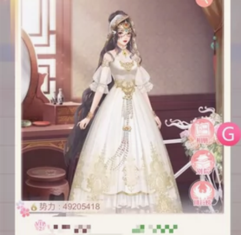 爱江山更爱美人 v2新服开了不到5个月 一...