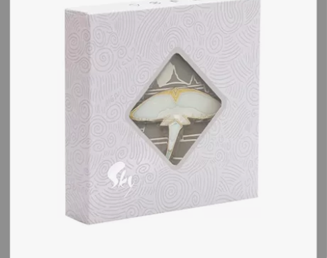 光遇 遥鲲徽章 NFC 遥鲲 鲲鹏 光遇徽...