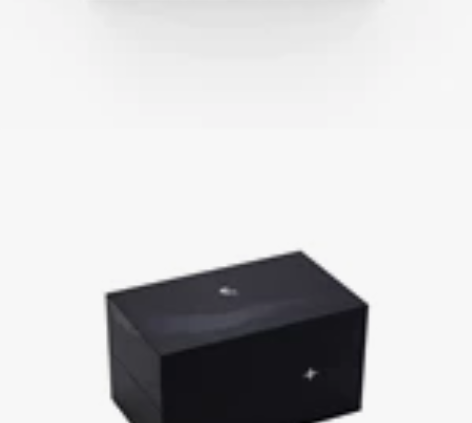 【展示】光遇官方周边 勇气之盒墓土礼盒 此...