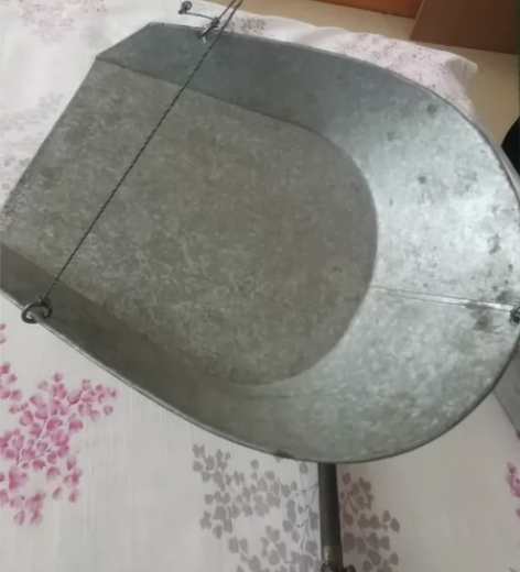 老物件，称盘 感兴趣的话点“我想要”和我私...