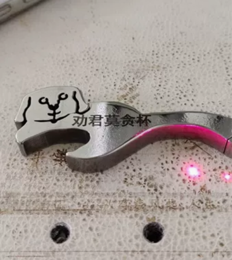 闲置物品小狗开瓶器，不锈钢碳钢两种！ 感兴...