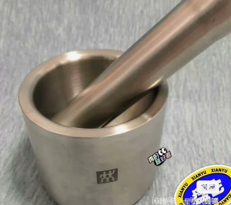 【亏本处理】全新银行送给客户的礼品德国双立...