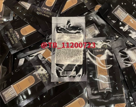 雅诗兰黛白金级奢宠光璨精华粉底液1.5ml...