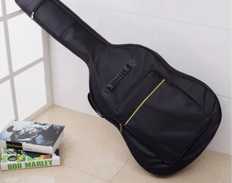 【实价包邮】民谣古典吉他琴包木吉他加棉加厚...