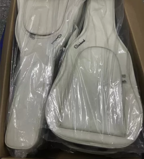 41寸品牌原装25m?m加厚吉他包可双肩背...