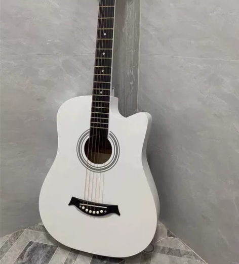 捡漏【原价一千多吉他，亏本处理】原价一千多...