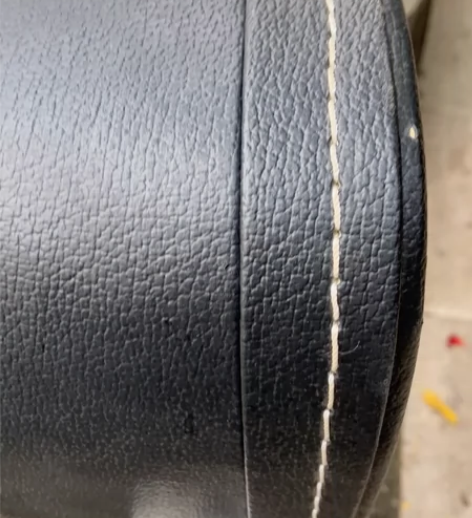 琴盒，41寸，轻微使用痕迹，有小磕碰，原价...